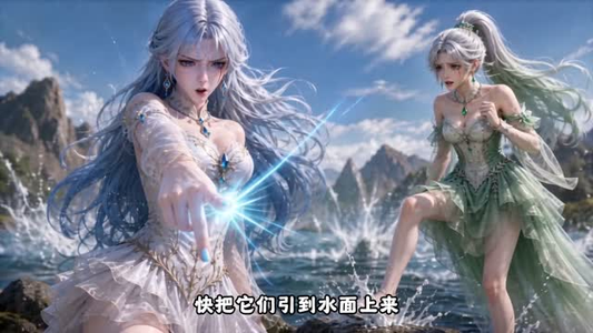 九元废蛇吞万物(56集) 九元废蛇吞万物(56集)短剧抢先看全集