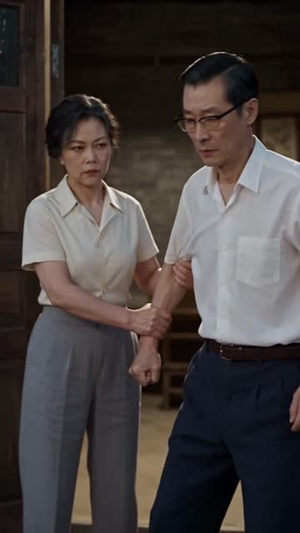 重生七零,霸道婆母给我撑腰(200集) 重生七零,霸道婆母给我撑腰(200集)短剧有好货推荐