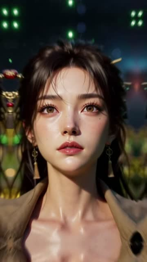 新婚夜送我流放，再相见他是我的打工仔（61集）每日分享短剧