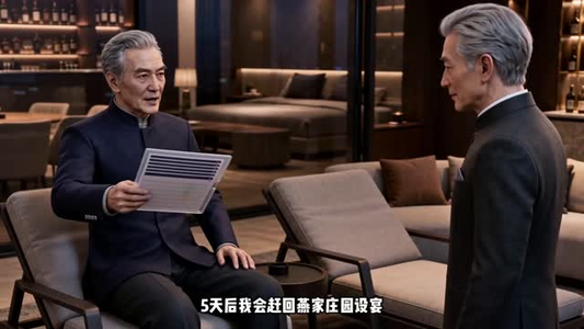 我的右眼是神级计算机（123集）爆火短剧追不停