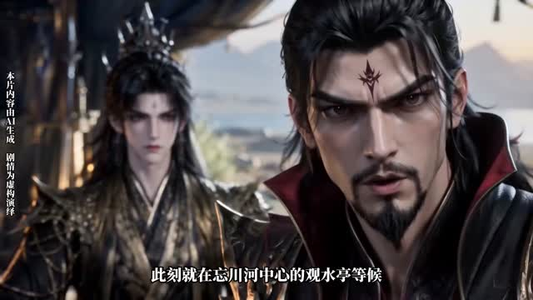 魔尊的小灵宠(70集) 魔尊的小灵宠(70集)战神短剧推荐