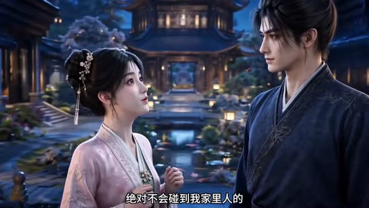 摆摊厨娘,我的炸鸡香懵古人(112集) 摆摊厨娘,我的炸鸡香懵古人(112集)大结局一气呵成