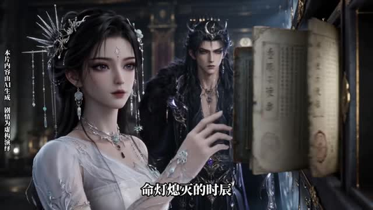 红棺入府（71集）集免费看短剧