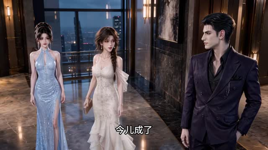 闪婚室友慢慢爱，玫瑰入瓮（94集）经典回顾免费看