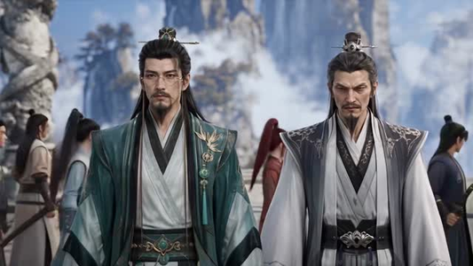 嫡姐夺骨我为帝,万鬼同悲血作祭(99集) 嫡姐夺骨我为帝,万鬼同悲血作祭(99集)无需会员轻松看