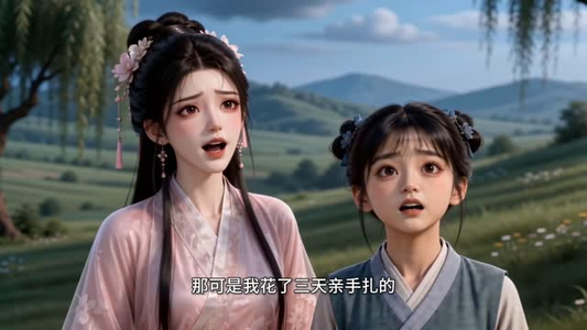 春潮夜渡第二季（85集）直接看到大结局