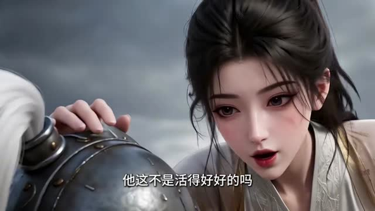 彪悍王妃一个飞踢，瘫痪王爷立正了第二季（109集）热门短剧抢先看