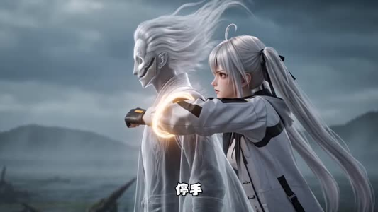最野救世小队，在线肘击世界！（123集）火热短剧抢先看