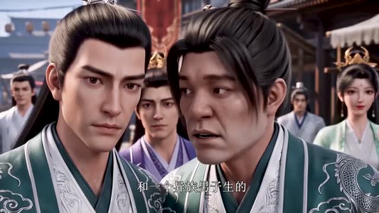 掌门今天又在装高深（71集）免费版