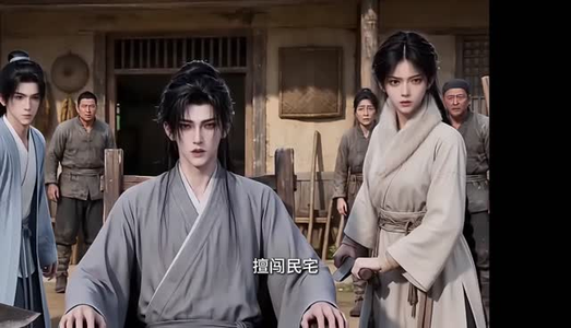 别惹小农女，她真敢抄家（138集）评价怎么样