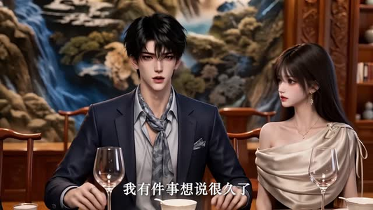 夜色沉溺,偷尝半口甜(164集) 夜色沉溺,偷尝半口甜(164集)分享热门短剧