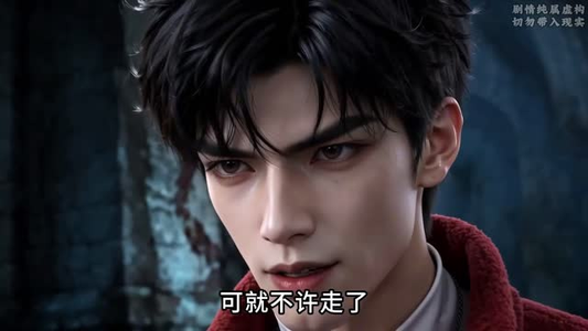 抽卡剑仙：我一抽就满级（268集）今日短剧分享