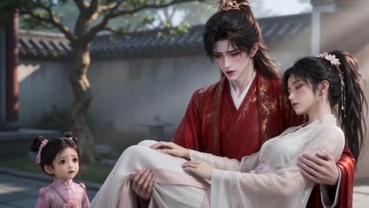 鬼谷小郡主第三季(118集) 鬼谷小郡主第三季(118集)大结局太过瘾了