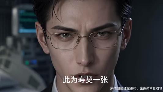 谪凡判官：执笔断沉冤（68集）小短剧推荐