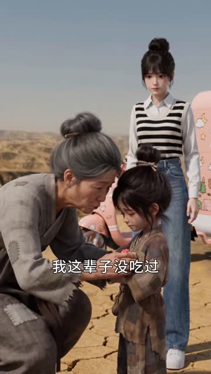 两界摆地摊,捡个太子当老公(93集) 两界摆地摊,捡个太子当老公(93集)短剧