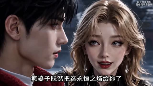 抽卡剑仙：我一抽就满级第二季（317集）全集在线看