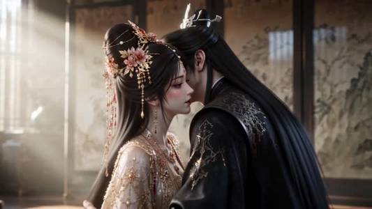 太子妃又美又坏，偏偏还要装乖顺（98集）最热短剧抢先看
