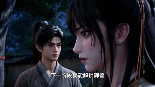 丧尸女儿暴脾气，包子家人觉醒了（120集）精彩短剧分享。