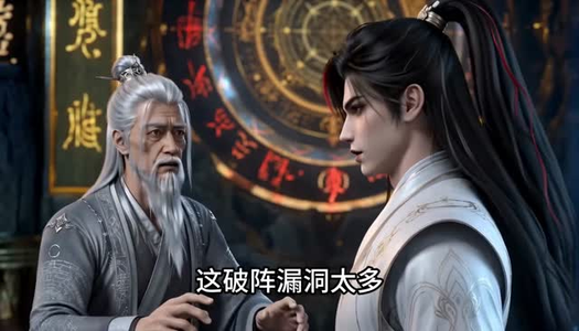 带只肥橘回仙门（63集）精彩连连免费看