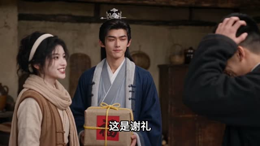 长夏记事5，团团圆圆过大年（172集）在线观看完整版