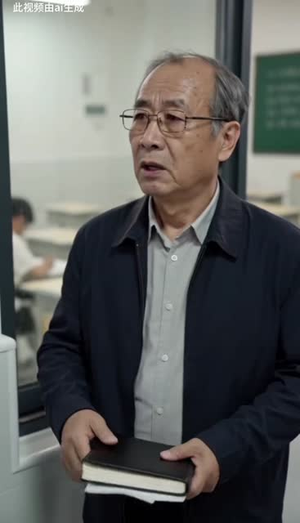 听建议的校长第四季（112集）追短剧看全集