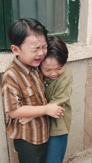 团宠妹宝重生，错位亲情七六年的救赎（70集）我真的爱了